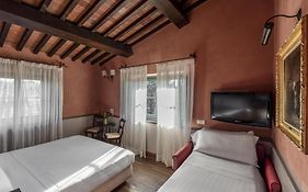 Hotel Mulino di Firenze - WorldHotels Crafted